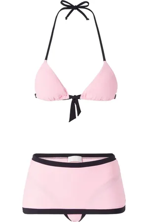 GENNY Bikini mit Rockdetail