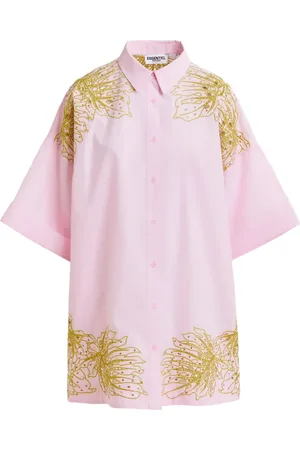 Essentiel Antwerp Hontana Hemdkleid