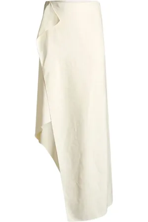 Etro Asymmetrischer Midirock
