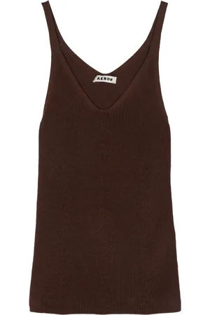 AERON Freesia Strickoberteil