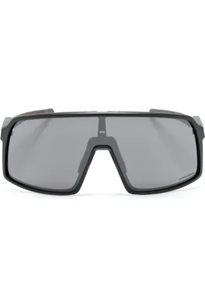 Oakley Sutro Sonnenbrille mit Shield-Gestell
