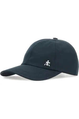 Premiata Baseballkappe aus Baumwolle