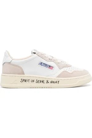 Autry Medalist Sneakers