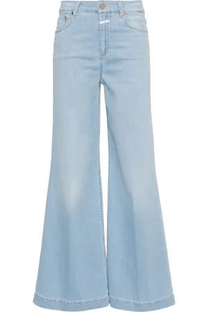 Closed Glow-up Jeans