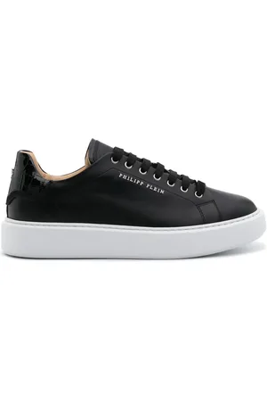Philipp Plein Hexagon Sneakers