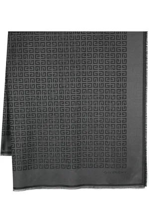 Givenchy Schal aus 4G-Jacquard
