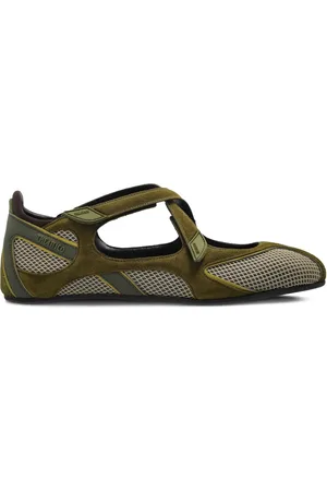 The Attico Nomad Sneakers