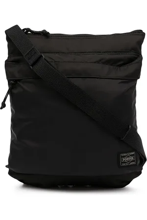 PORTER-YOSHIDA & CO Force Schultertasche