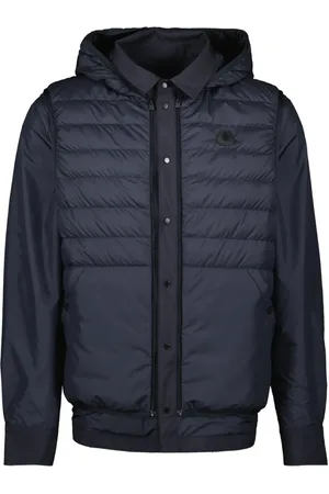 Moncler Wendbare Jacke
