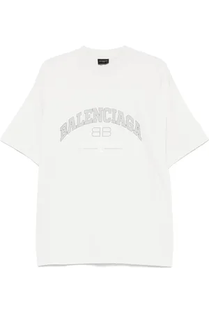 Balenciaga Klassisches T-Shirt