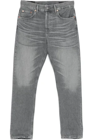 Dondup Jeans mit Logo-Print