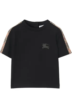 Burberry T-Shirt aus Baumwolle