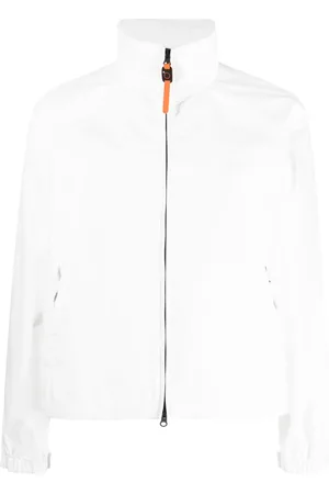 Aspesi Jacke mit Stehkragen