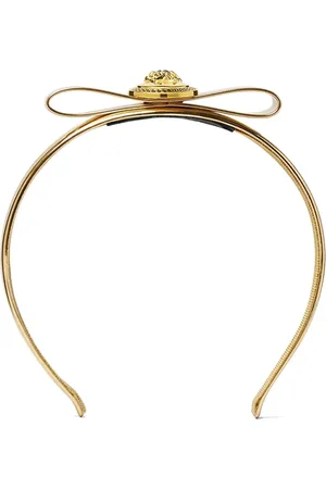 VERSACE Gianni Ribbon Haarreif