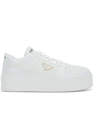 Prada Downtown Sneakers