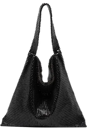 Paco rabanne Handtasche aus Kettengeflecht