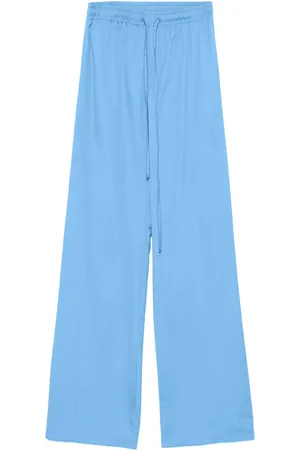 ERMANNO SCERVINO Hose mit geradem Bein