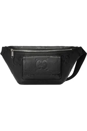 Gucci Gürteltasche mit Jumbo GG