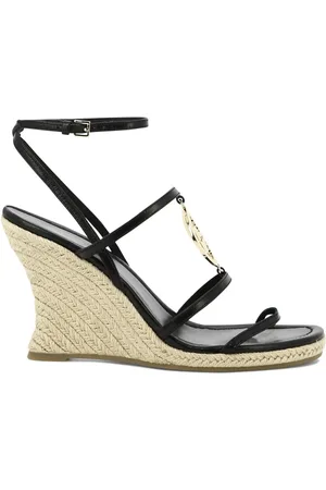 Tory Burch Miller Espadrilles 85mm