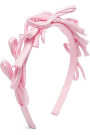 MONNALISA Fiocchi Stirnband