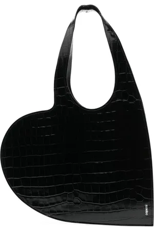 COPERNI Mini-Tasche mit Herz-Motiv