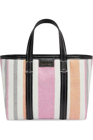 Balenciaga Kleiner Barbès East-West Shopper