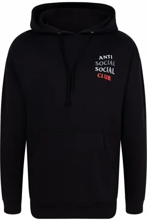 ANTI SOCIAL SOCIAL CLUB 99 Retro IV Hoodie