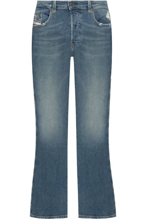 Diesel 1998 D-Buck Bootcut-Jeans