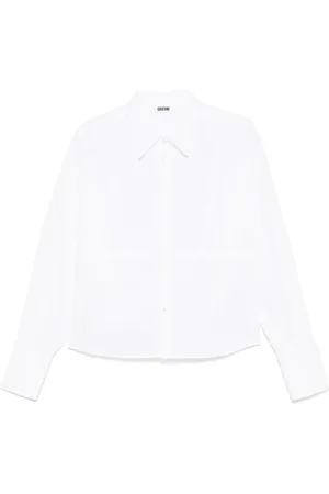 GRIFONI Cotton shirt