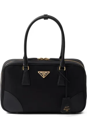 Prada Mittelgroße Re-Edition 1978 Handtasche