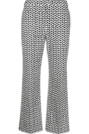 Max Mara Ausgestellte Hose