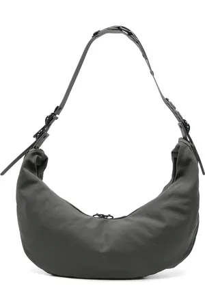 Innerraum Object M03 Half Moon Schultertasche