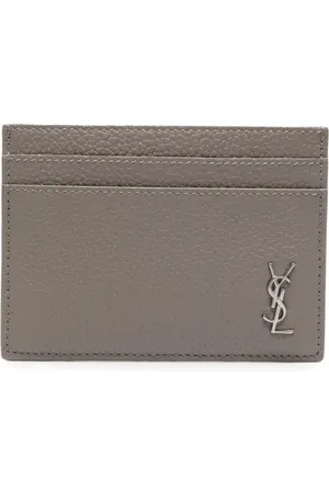 Saint Laurent Tiny Cassandre Kartenetui