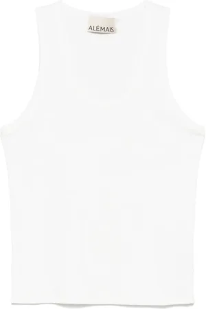 ALÉMAIS Josette Tanktop