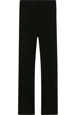 Sportmax Hose mit geradem Bein
