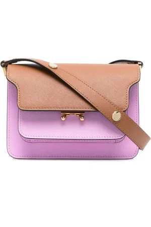 Marni Trunk Schultertasche