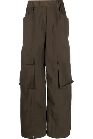 AERON Millais Cargohose aus recyceltem Material