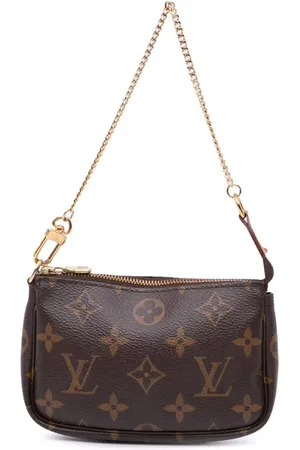 LOUIS VUITTON 2020 Mini Pochette Accessoires Handtasche