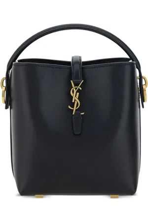 Saint Laurent Mini Le 37 Beuteltasche