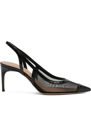 MALONE SOULIERS Aubrey Pumps 70mm