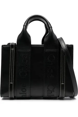Chloé Woody Mini-Tasche
