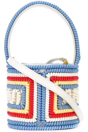 Staud Runde Beuteltasche