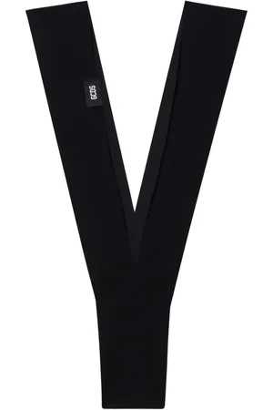 GCDS Body aus Stretch