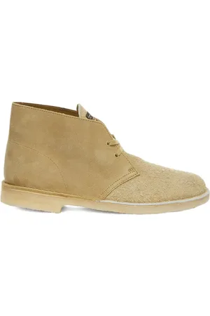 Clarks X thisisneverthat® Desert-Boots