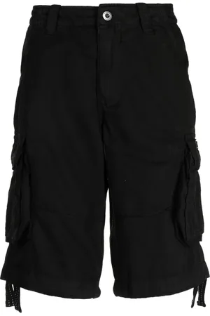 Alpha Industries Shorts im Cargo-Style