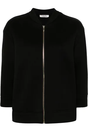 Max Mara Ghanda Bomberjacke