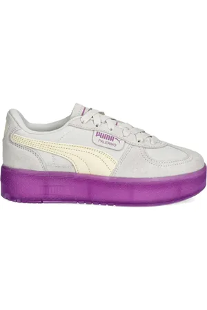 PUMA Palermo Elevata Sneakers