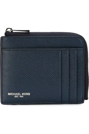 Michael Kors Portemonnaie mit Reißverschluss