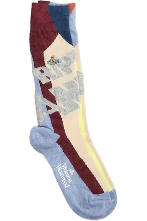 Vivienne Westwood Socken aus Baumwolle