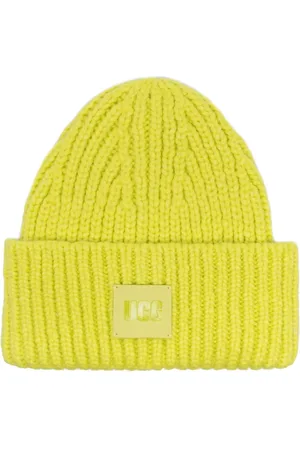 UGG Gerippte Beanie